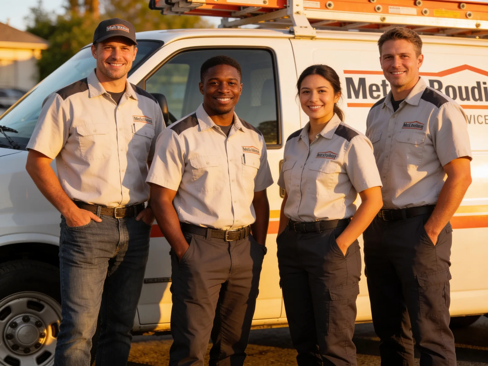 Metal Roof Installation company in Knightsen, CA